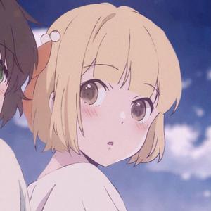 小樱答应让博人吃饺子
